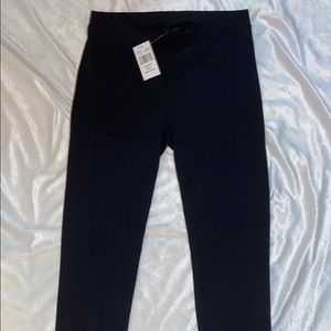 NWT Black Leggings